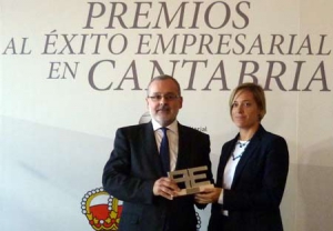 El CDTUC premiado como la Mejor Iniciativa Pública